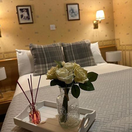 St Michaels Inn Экстерьер фото