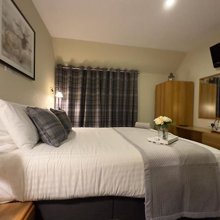 St Michaels Inn Экстерьер фото