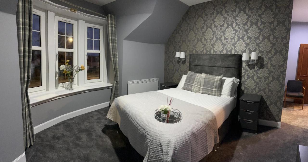 St Michaels Inn Экстерьер фото