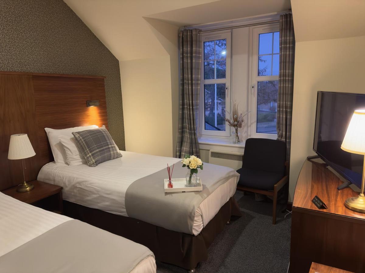 St Michaels Inn Экстерьер фото