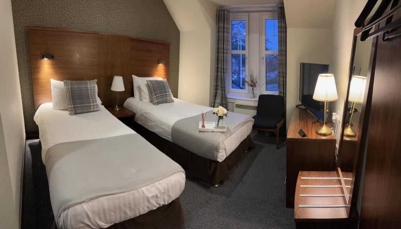 St Michaels Inn Экстерьер фото
