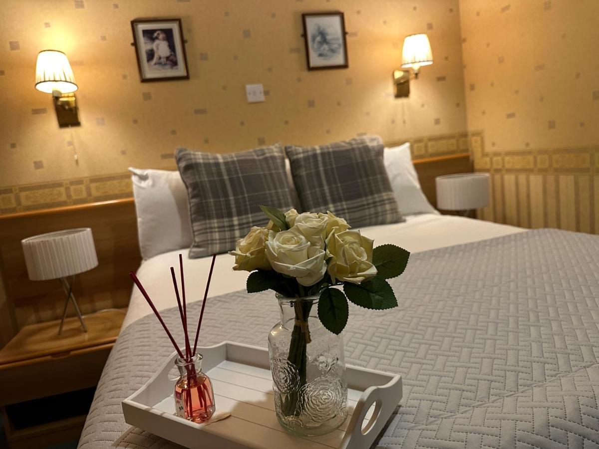 St Michaels Inn Экстерьер фото