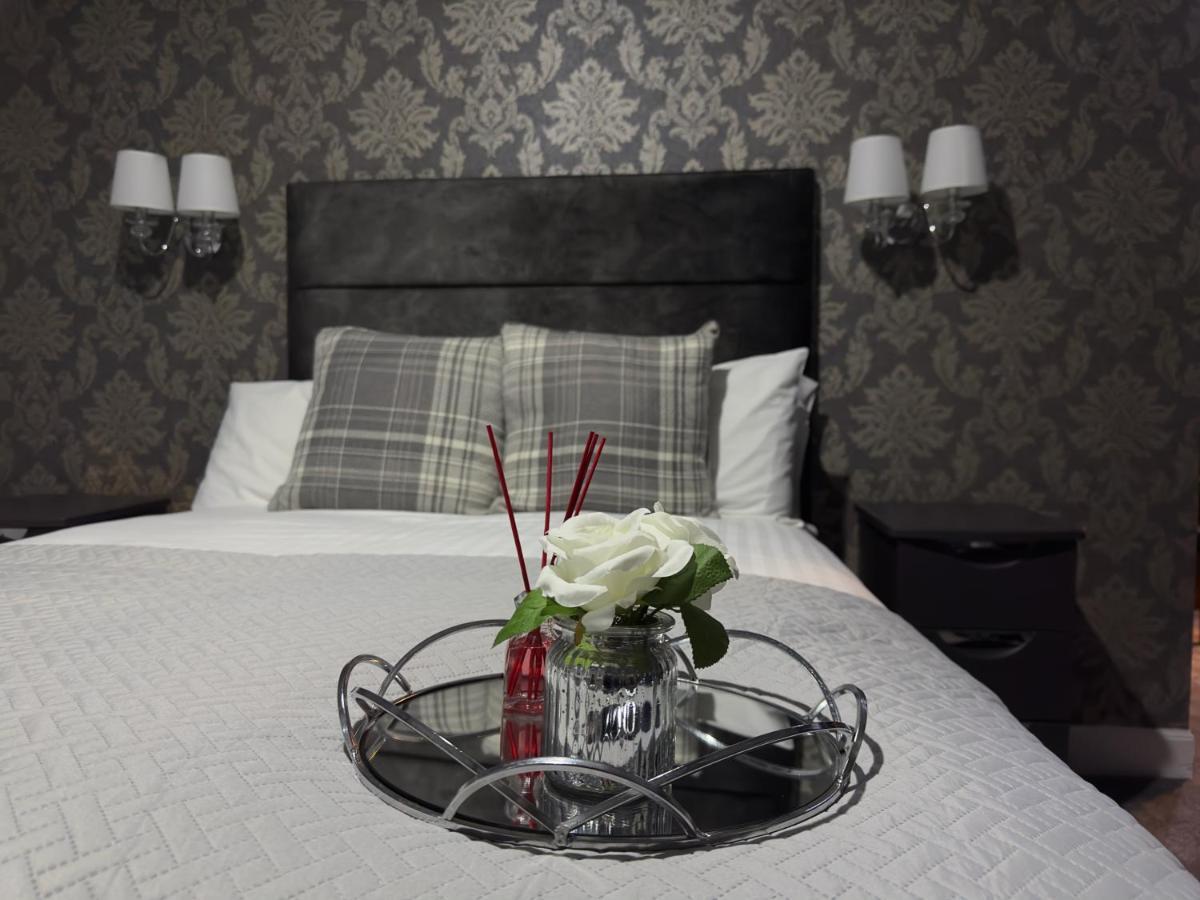 St Michaels Inn Экстерьер фото