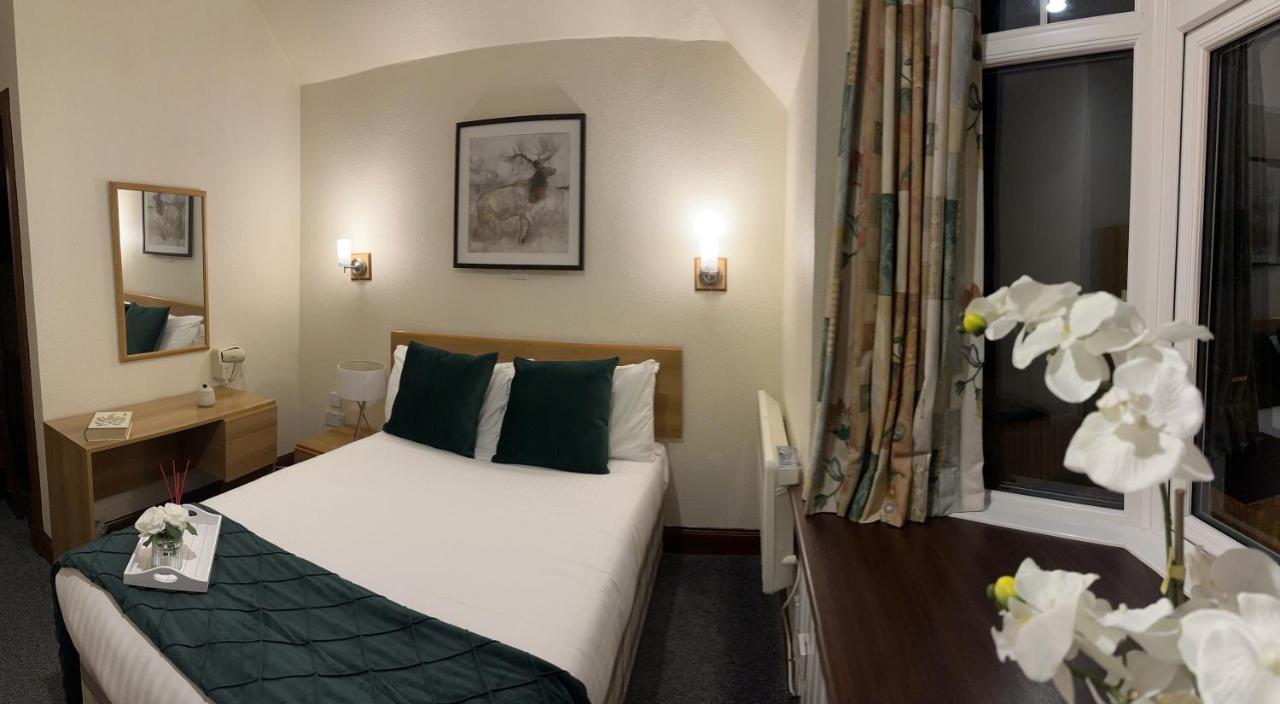St Michaels Inn Экстерьер фото