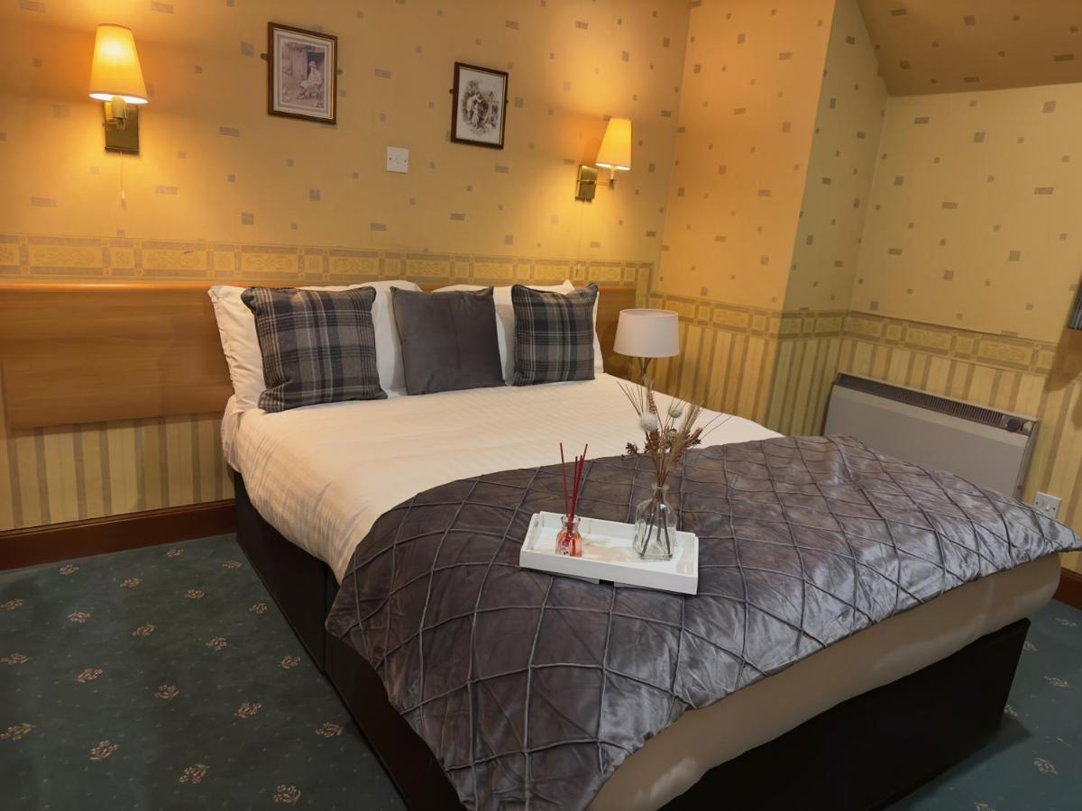 St Michaels Inn Экстерьер фото