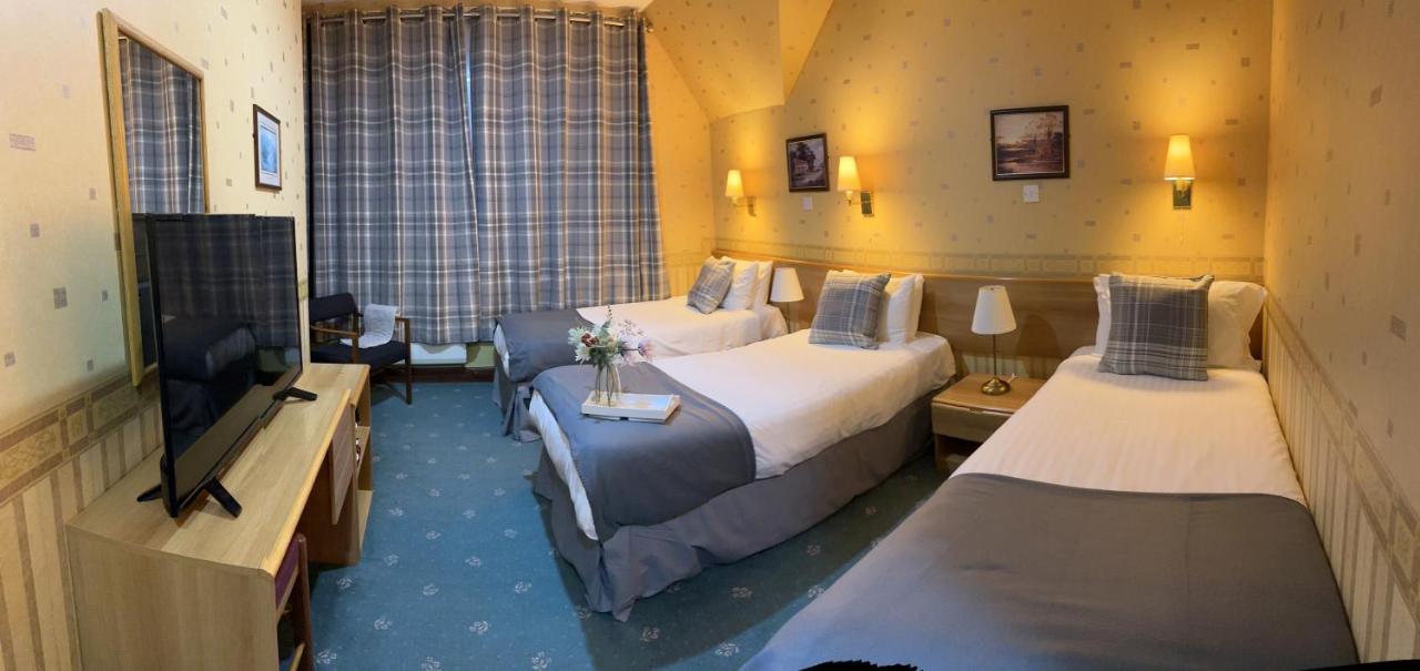 St Michaels Inn Экстерьер фото